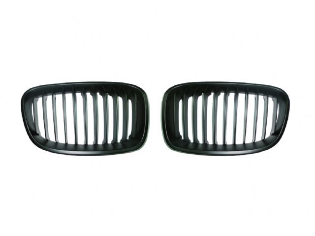BMW 1 SERIES F20 5-doors GRILLE  L/RH   BASIS